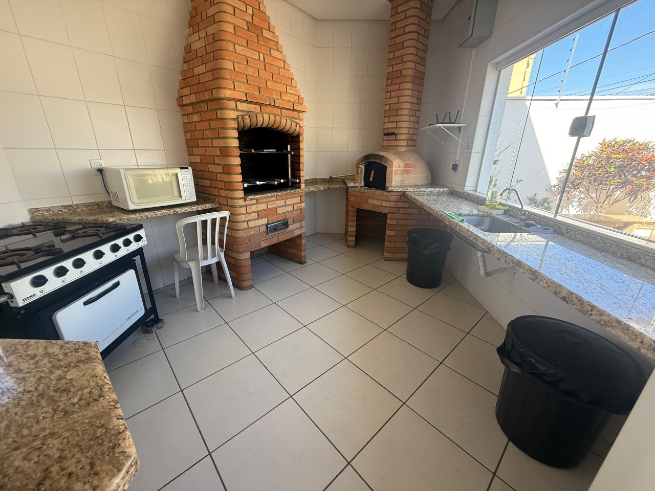 Apartamento, 3 quartos, 85 m² - Foto 39