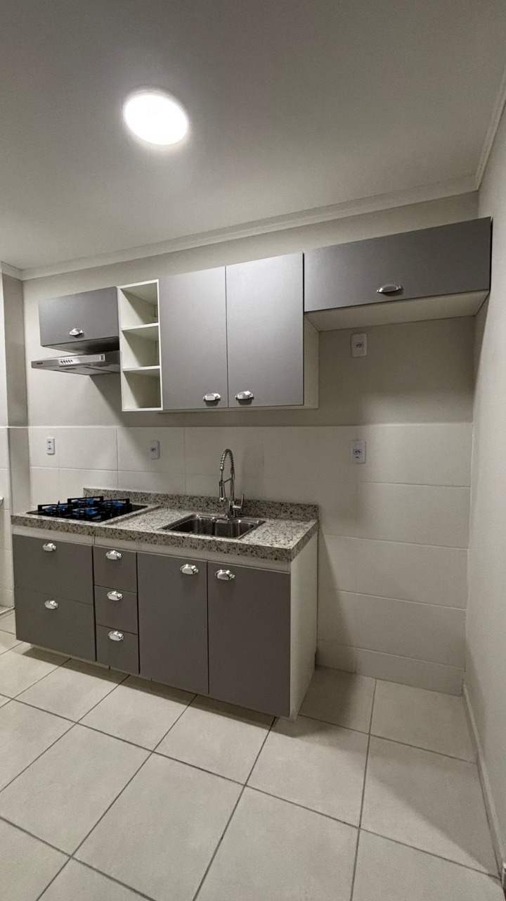 Apartamento, 2 quartos, 41 m² - Foto 1