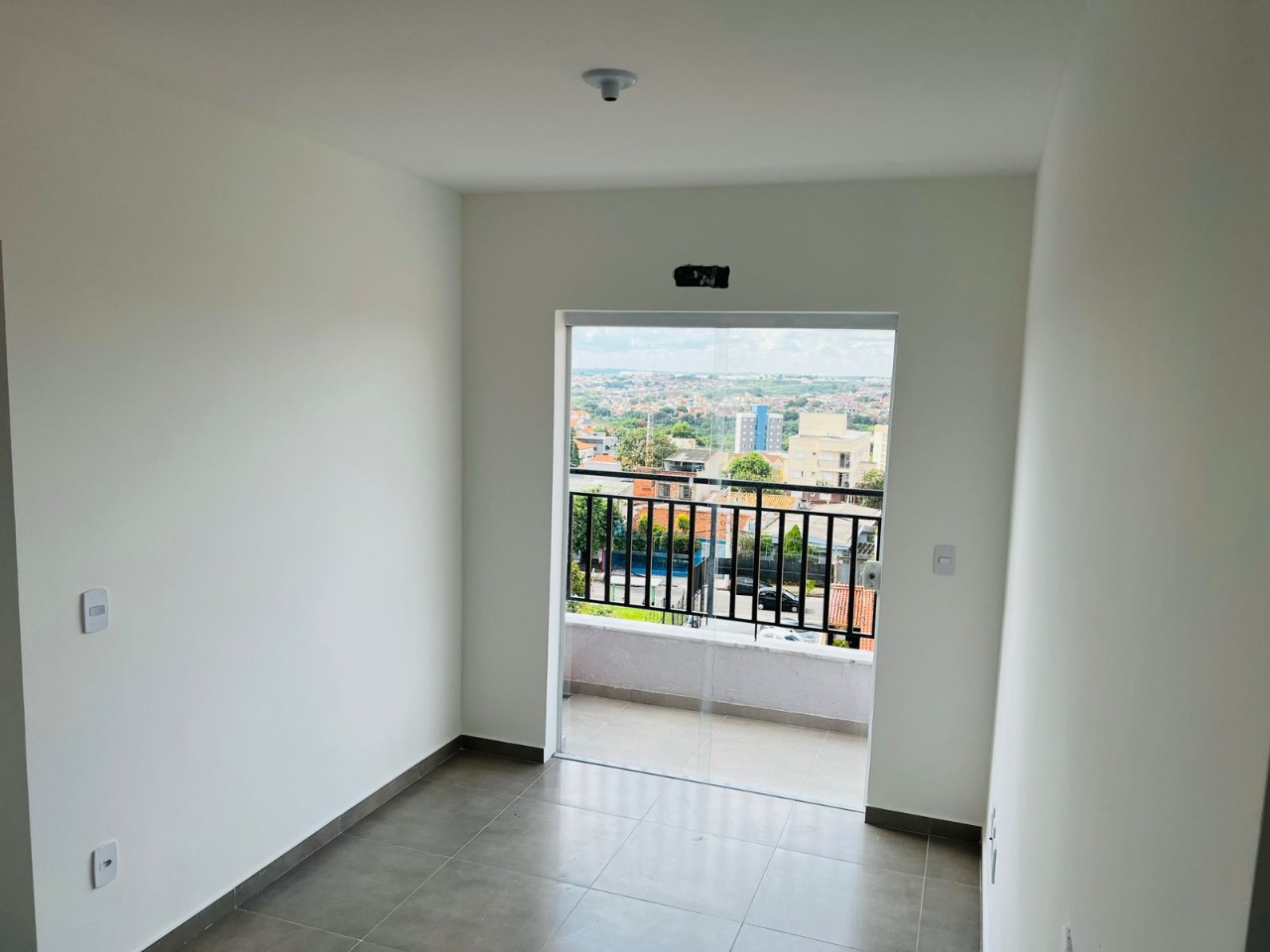 Apartamento, 2 quartos, 55 m² - Foto 2
