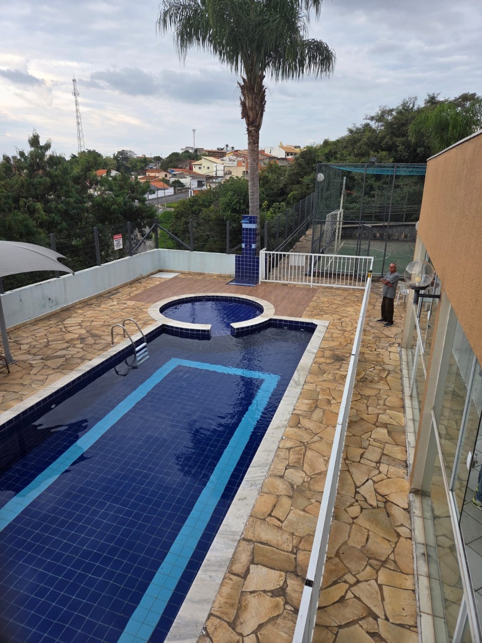Apartamento, 2 quartos, 49 m² - Foto 26