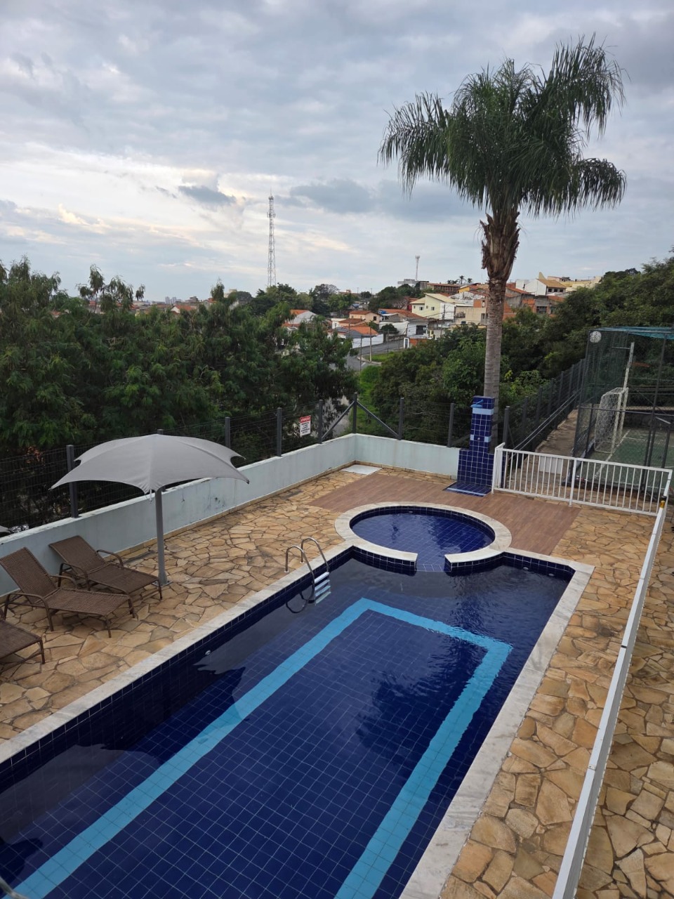Apartamento, 2 quartos, 49 m² - Foto 22
