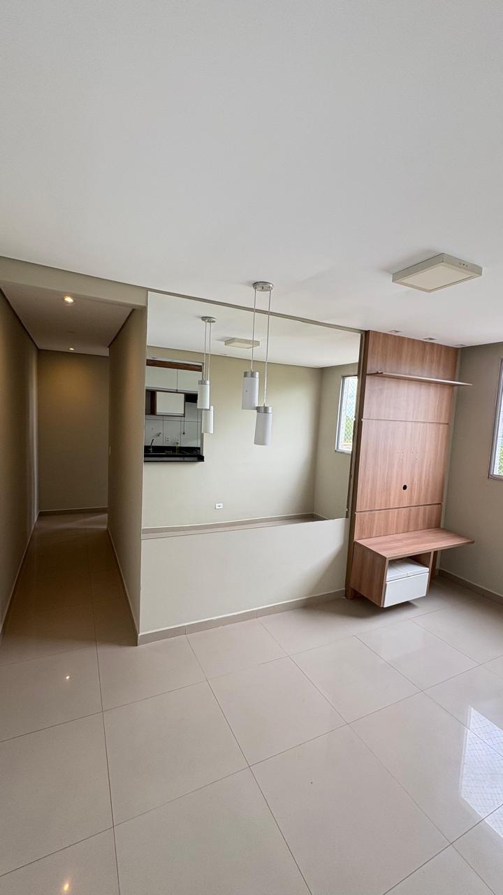 Apartamento, 2 quartos, 50 m² - Foto 1
