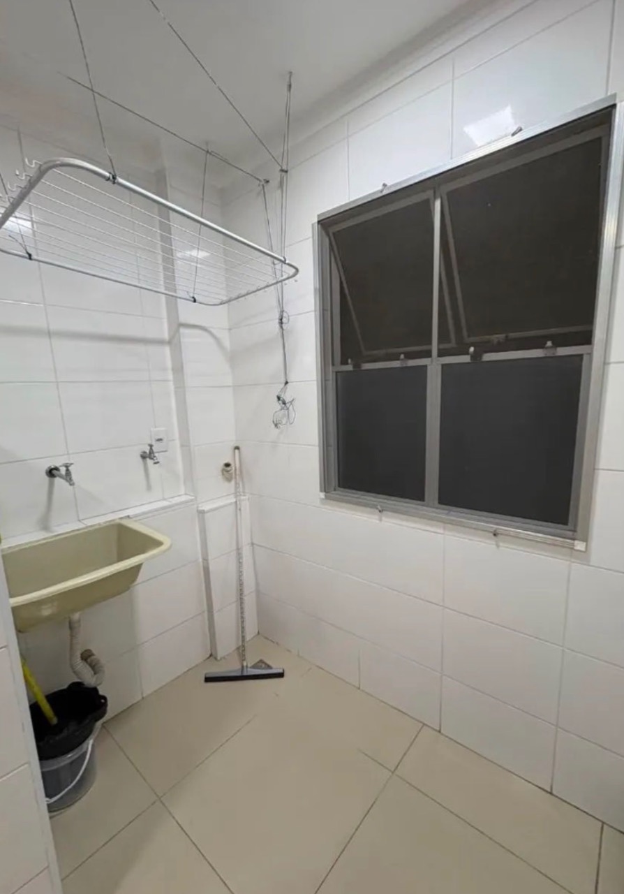Apartamento, 3 quartos, 61 m² - Foto 6