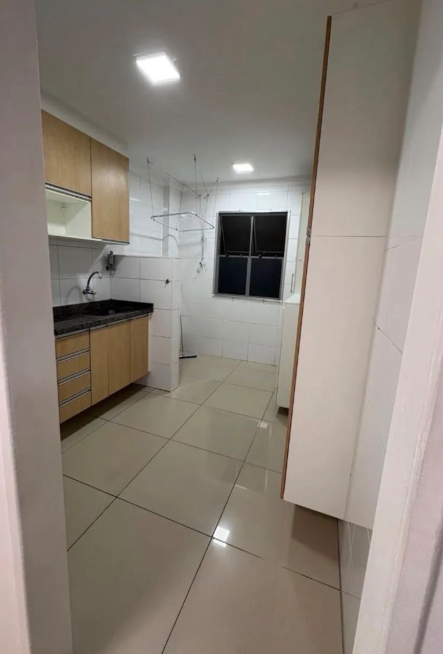 Apartamento, 3 quartos, 61 m² - Foto 4