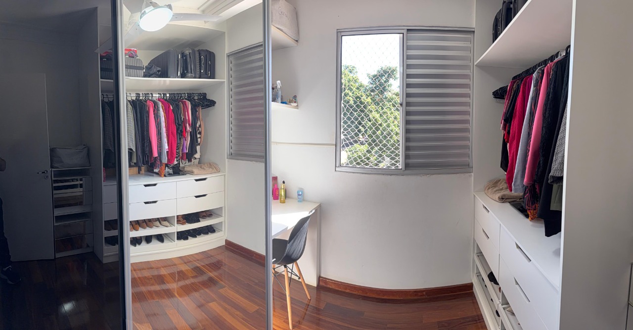 Casa, 3 quartos, 186 m² - Foto 12