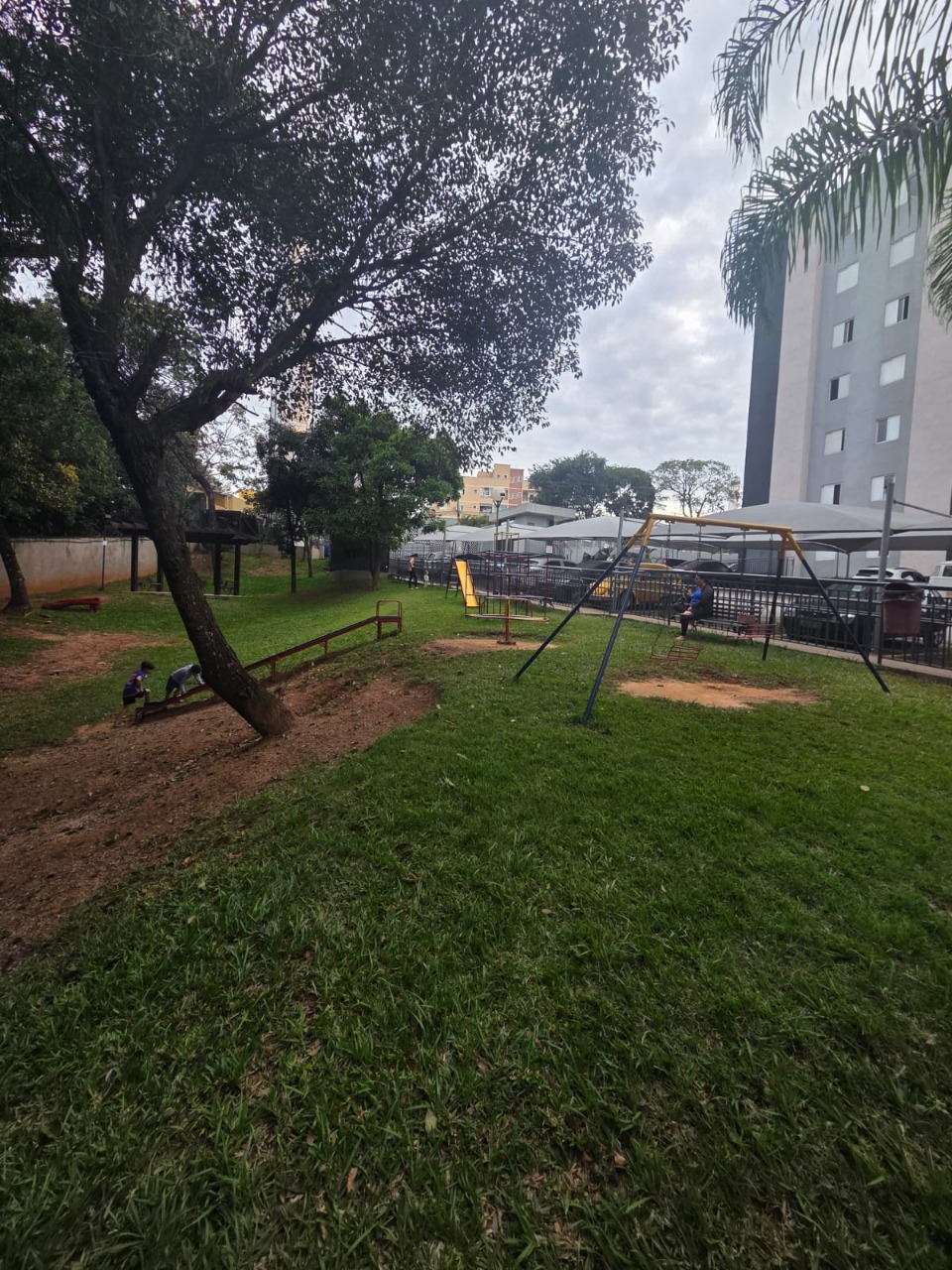 Apartamento, 2 quartos, 49 m² - Foto 24