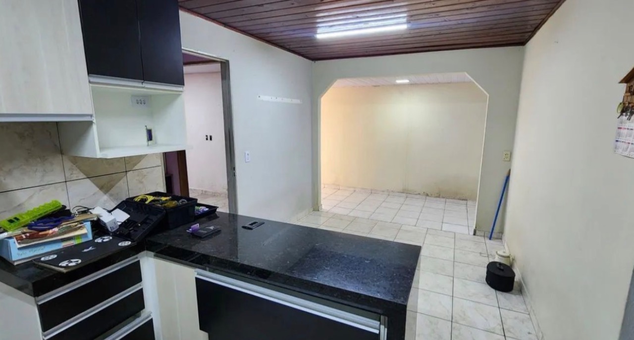 Casa, 3 quartos - Foto 3