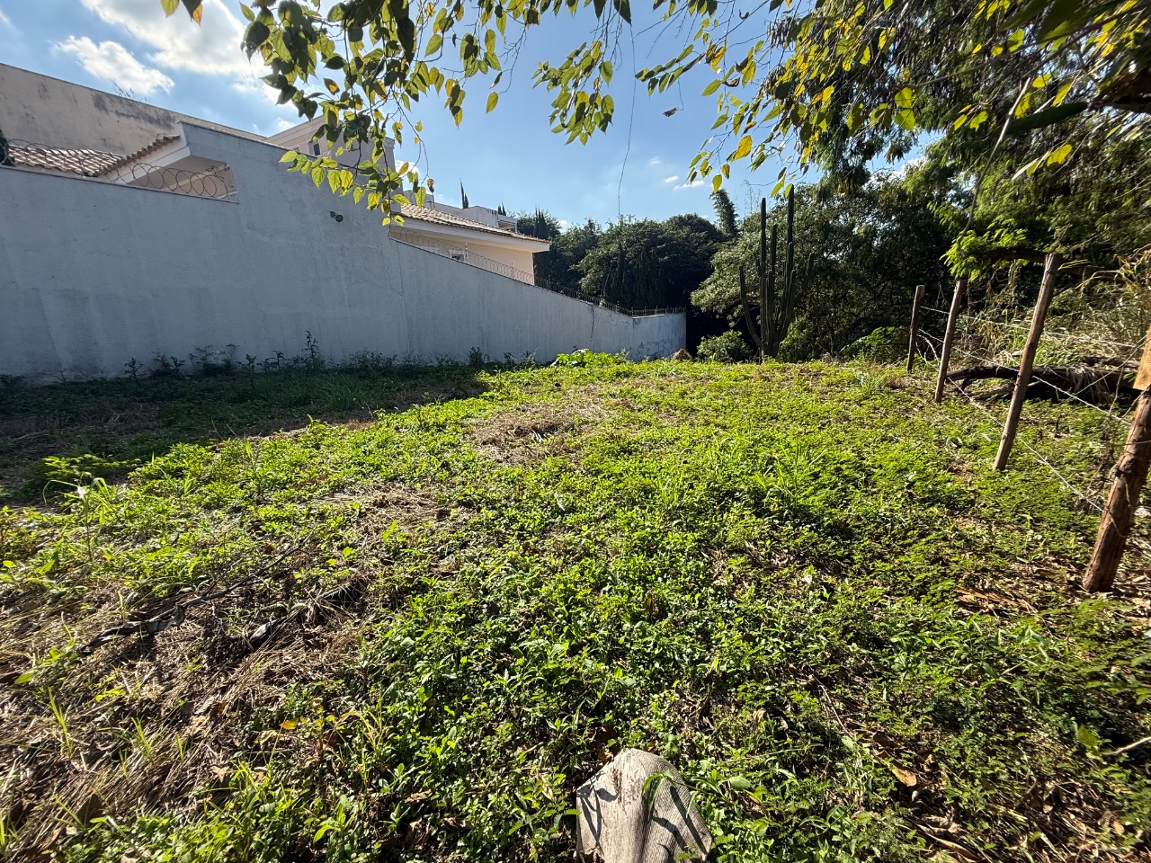 Terreno, 504 m² - Foto 1