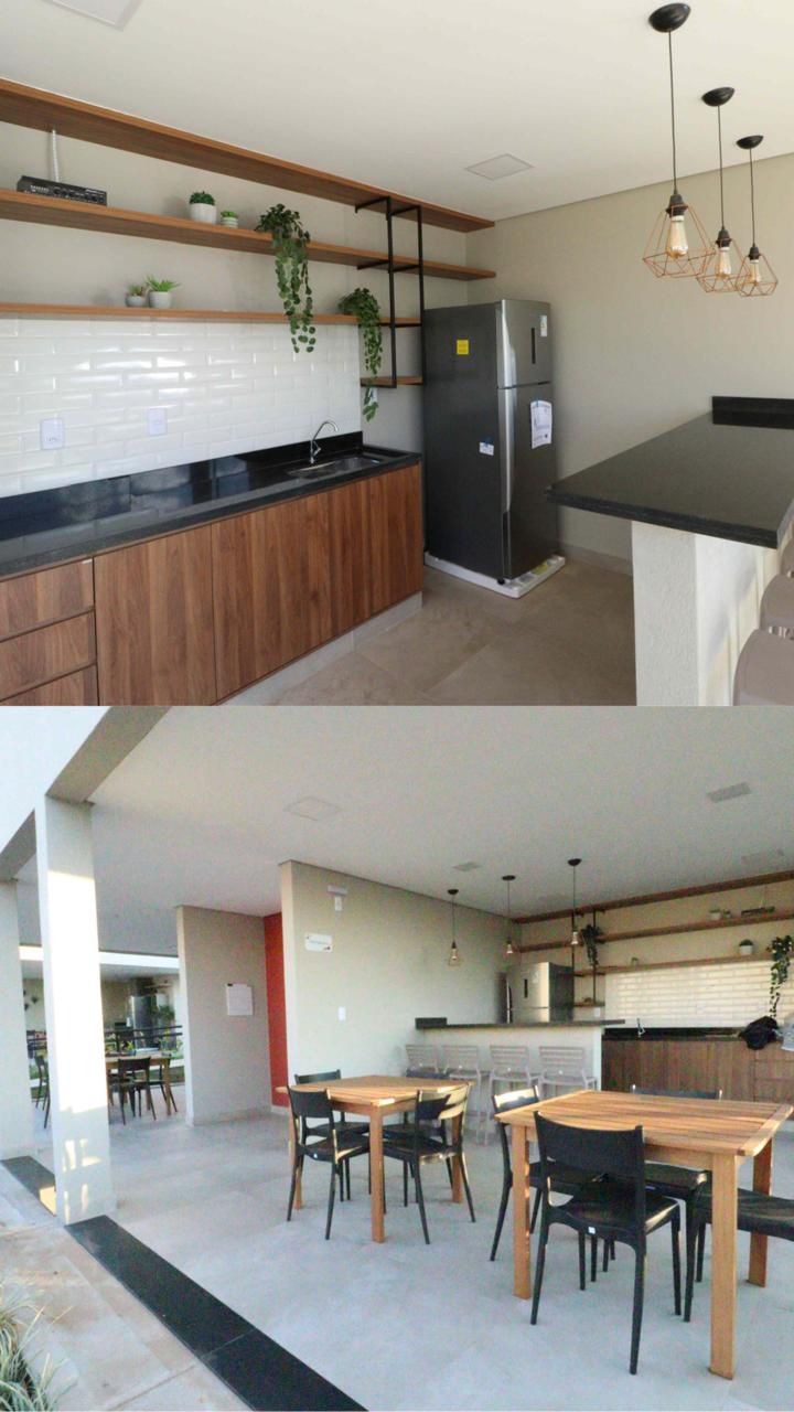 Apartamento, 2 quartos, 41 m² - Foto 22
