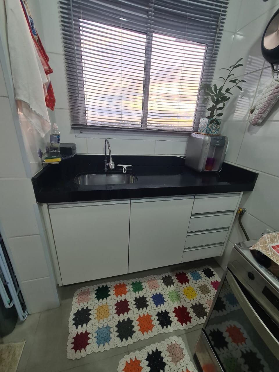 Apartamento, 2 quartos, 55 m² - Foto 1