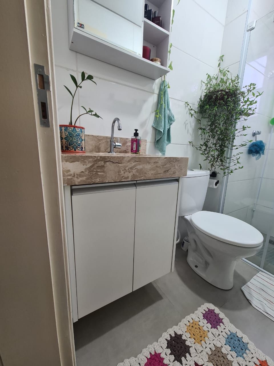 Apartamento, 2 quartos, 55 m² - Foto 4