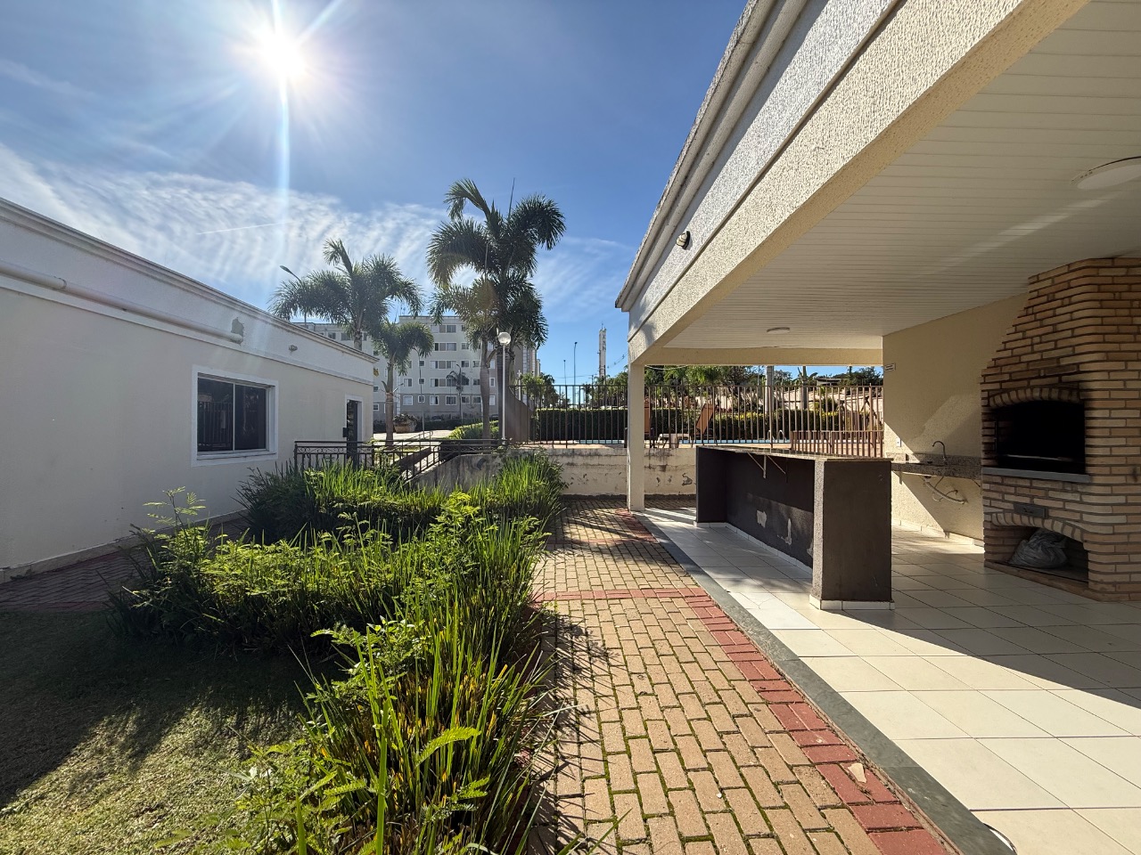 Apartamento, 2 quartos, 50 m² - Foto 32