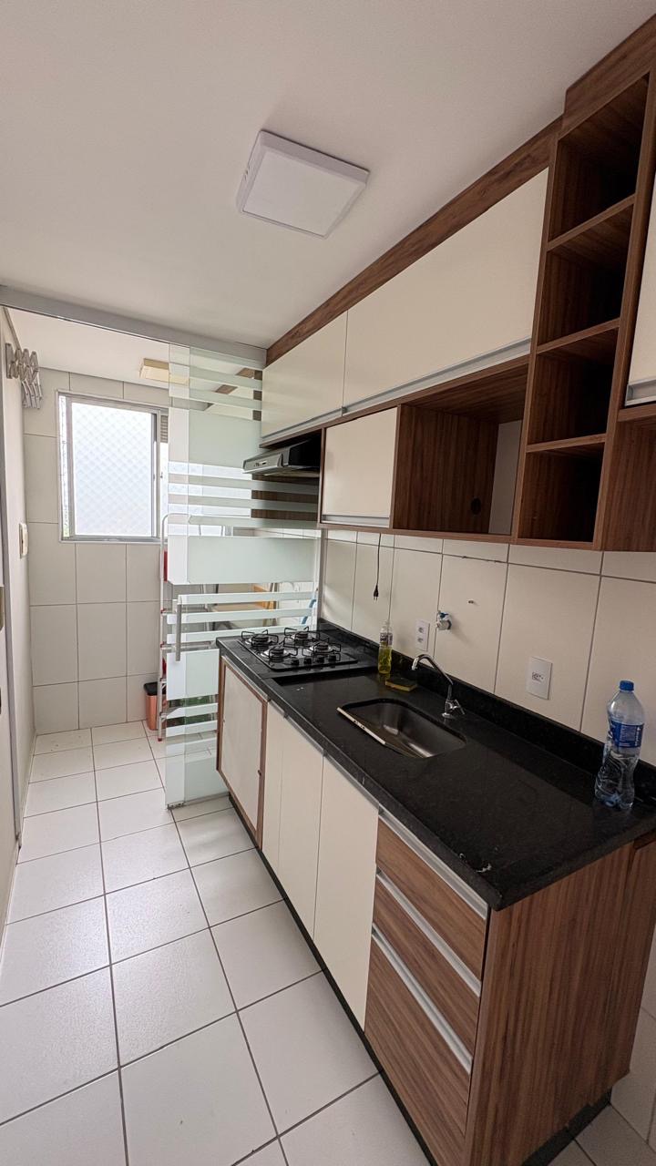 Apartamento, 2 quartos, 50 m² - Foto 5
