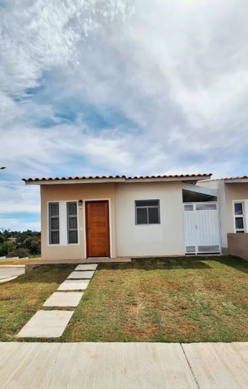 Casa, 2 quartos, 48 m² - Foto 14