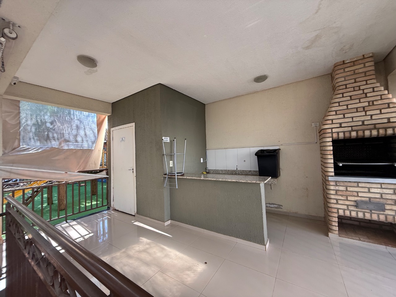 Apartamento, 2 quartos, 50 m² - Foto 12