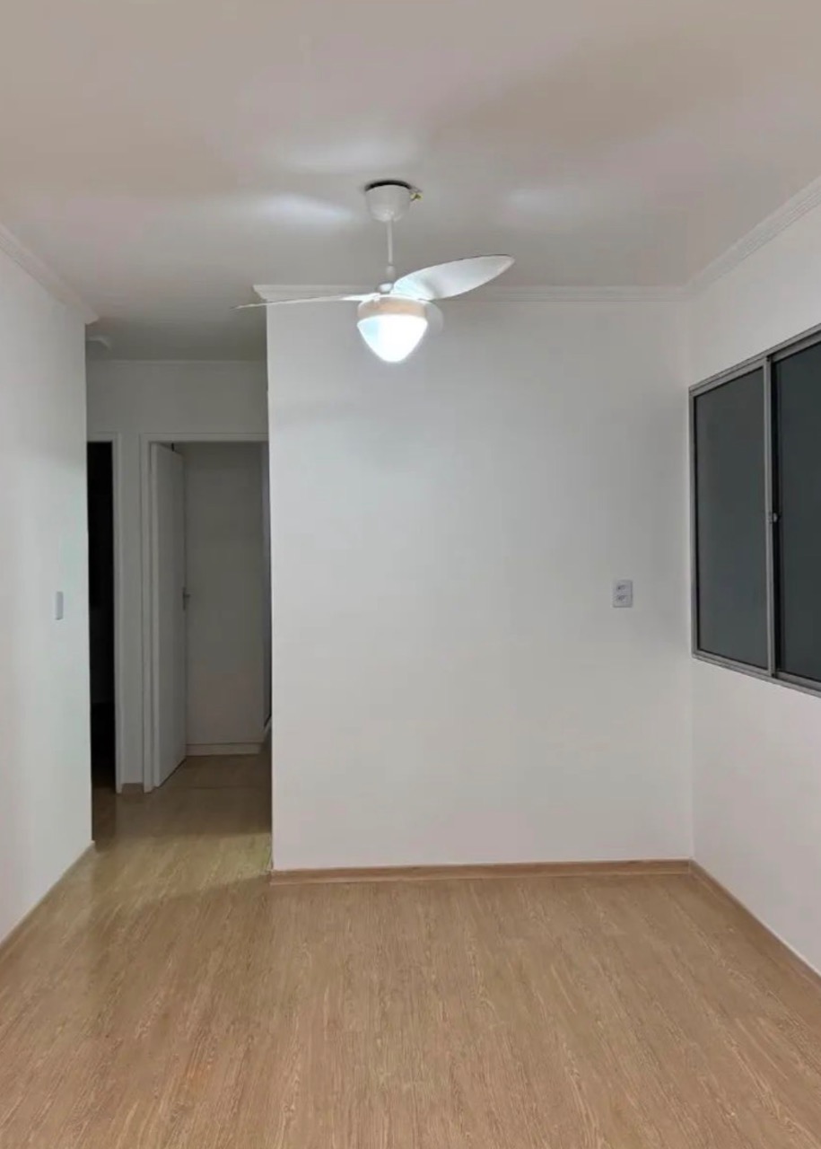 Apartamento, 3 quartos, 61 m² - Foto 3
