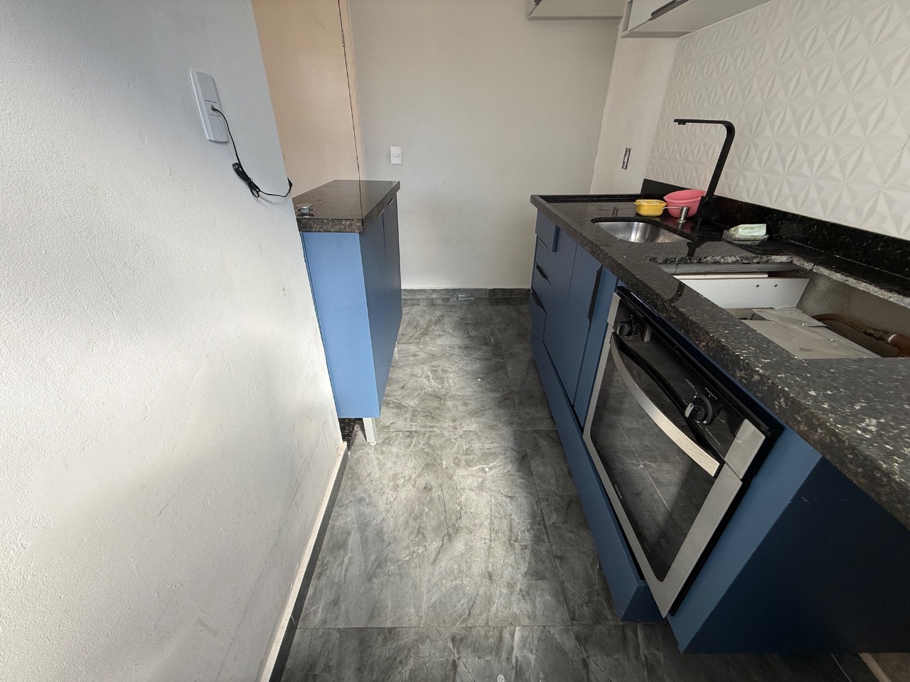 Apartamento, 2 quartos, 50 m² - Foto 3