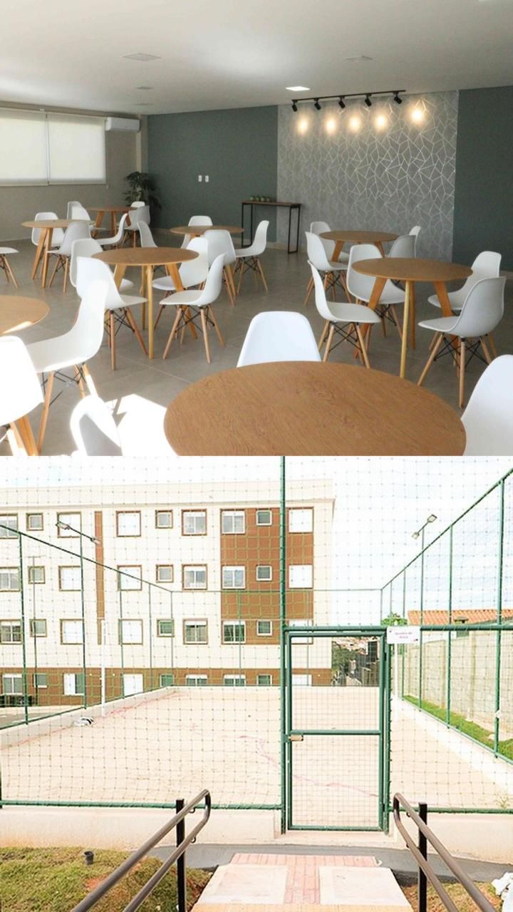 Apartamento, 2 quartos, 41 m² - Foto 12