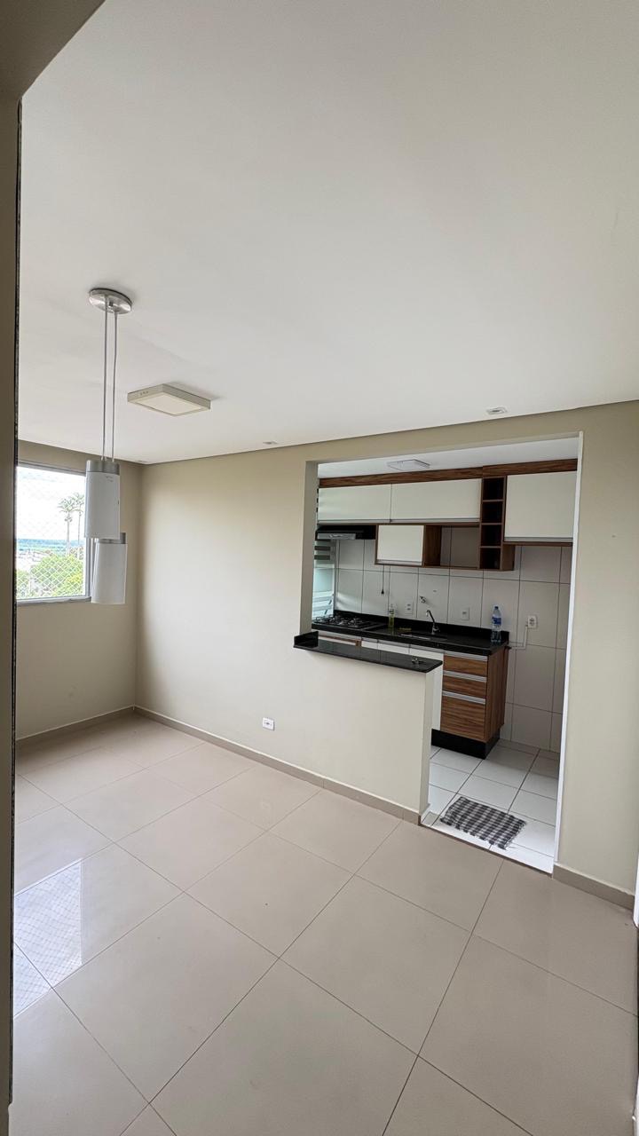 Apartamento, 2 quartos, 50 m² - Foto 4