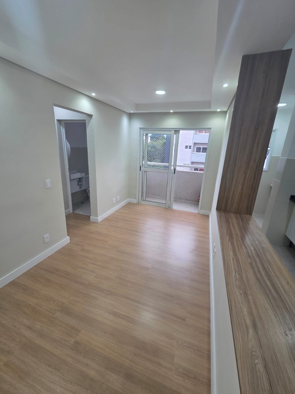 Apartamento, 2 quartos, 49 m² - Foto 4