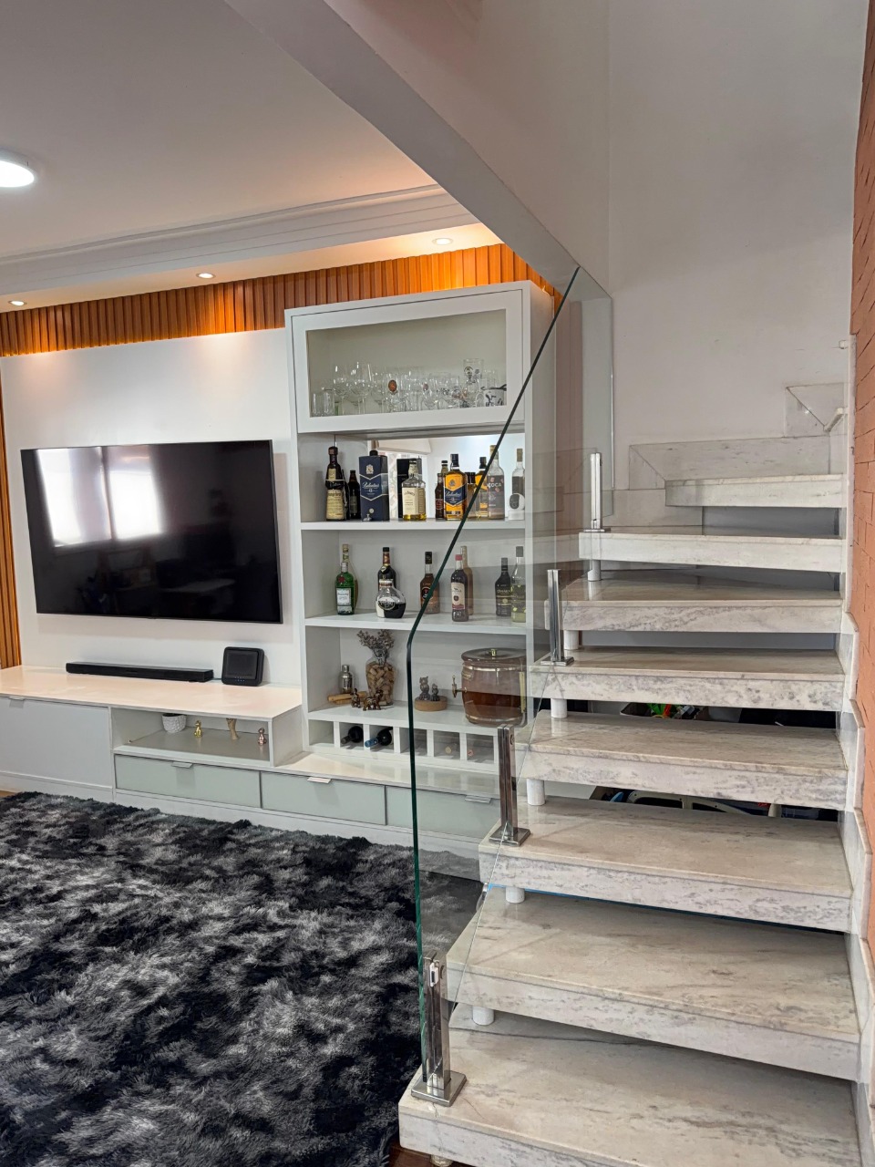 Casa, 3 quartos, 186 m² - Foto 7