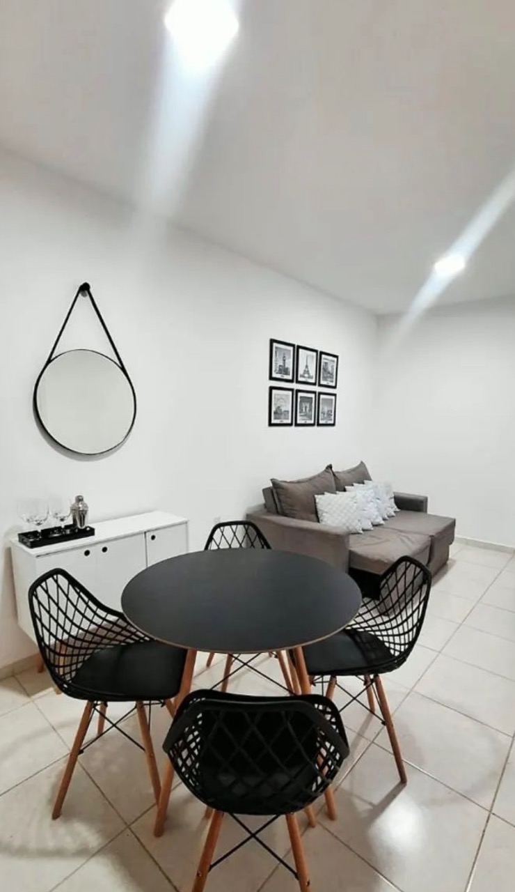 Casa, 2 quartos, 48 m² - Foto 2