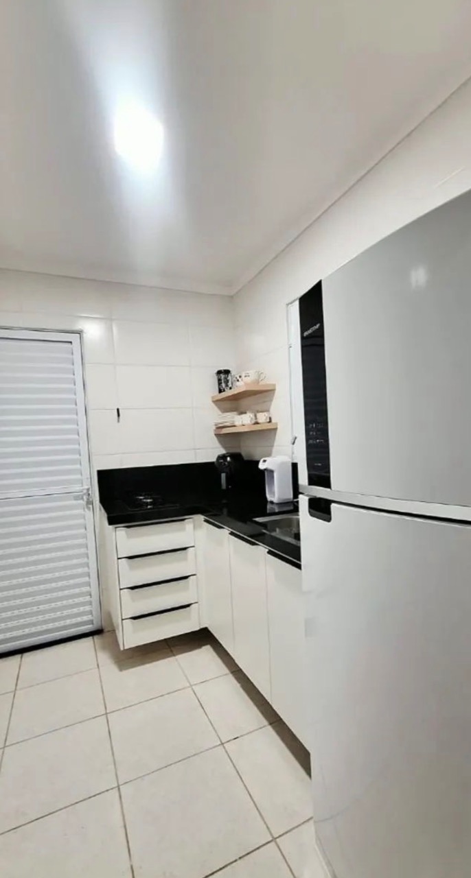 Casa, 2 quartos, 48 m² - Foto 5