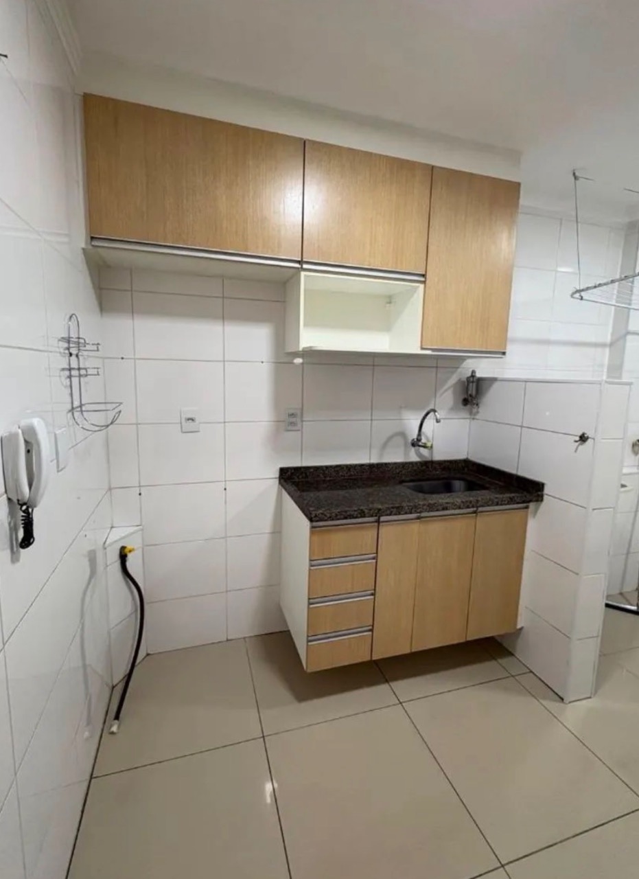 Apartamento, 3 quartos, 61 m² - Foto 1