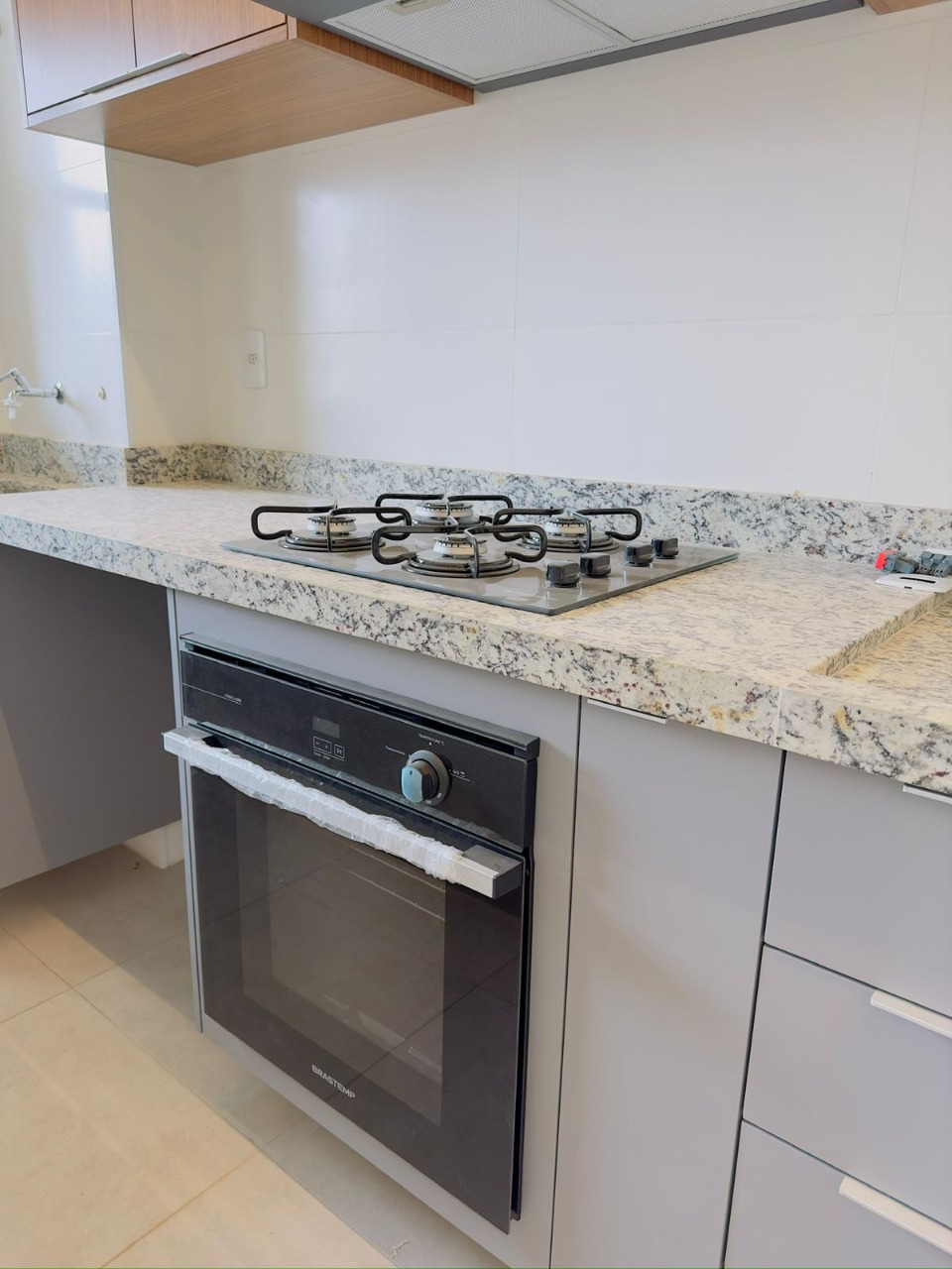 Apartamento, 2 quartos, 64 m² - Foto 10