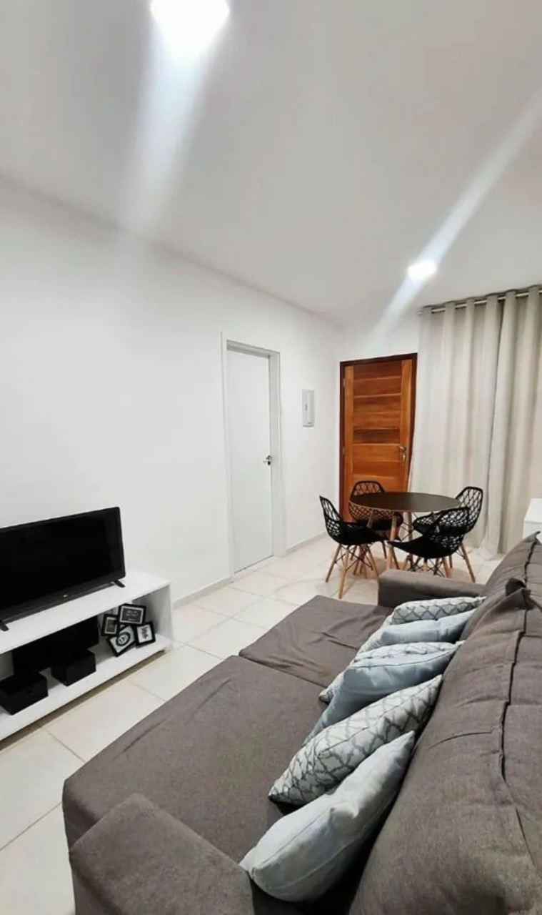 Casa, 2 quartos, 48 m² - Foto 4