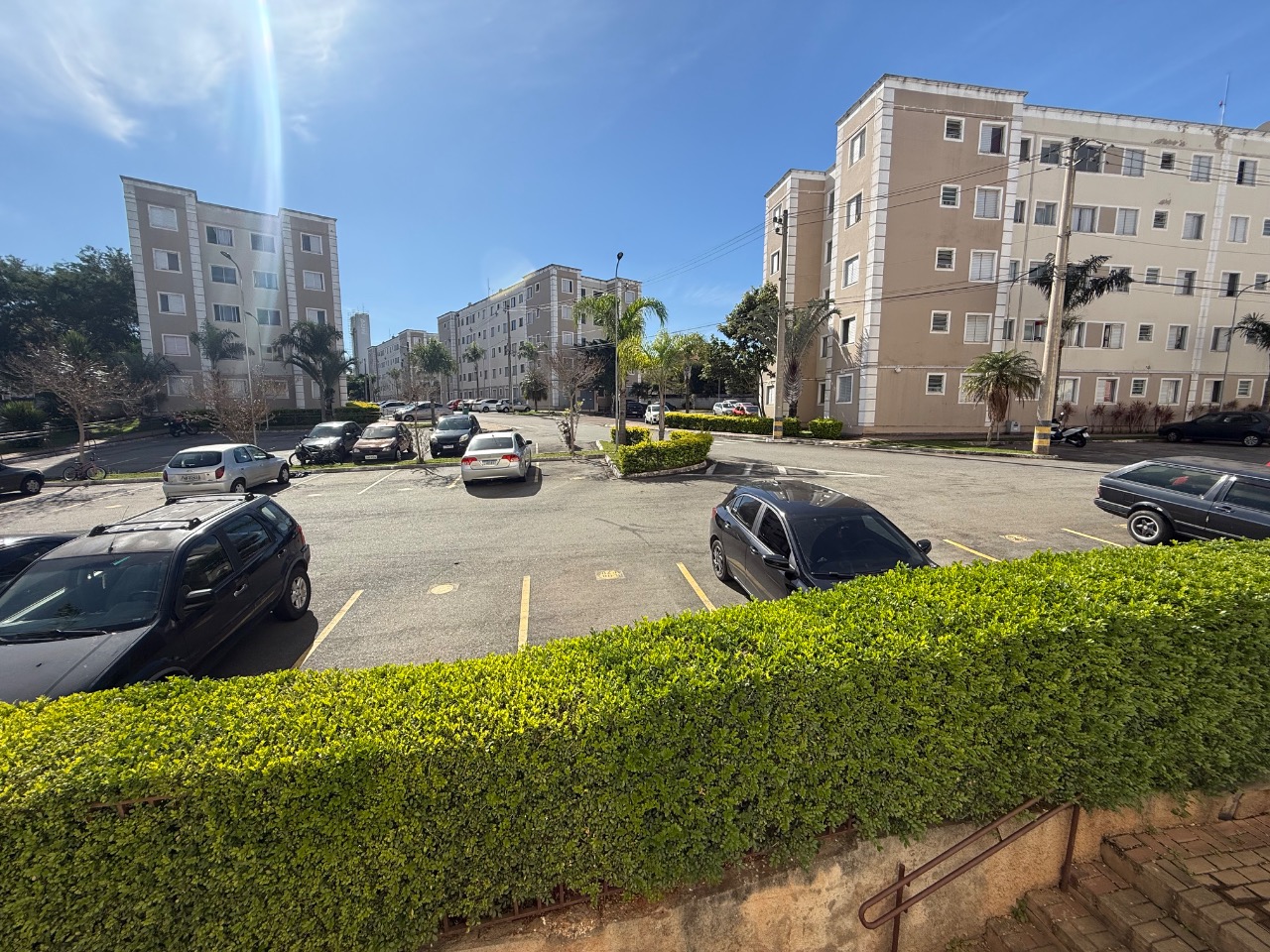 Apartamento, 2 quartos, 50 m² - Foto 23