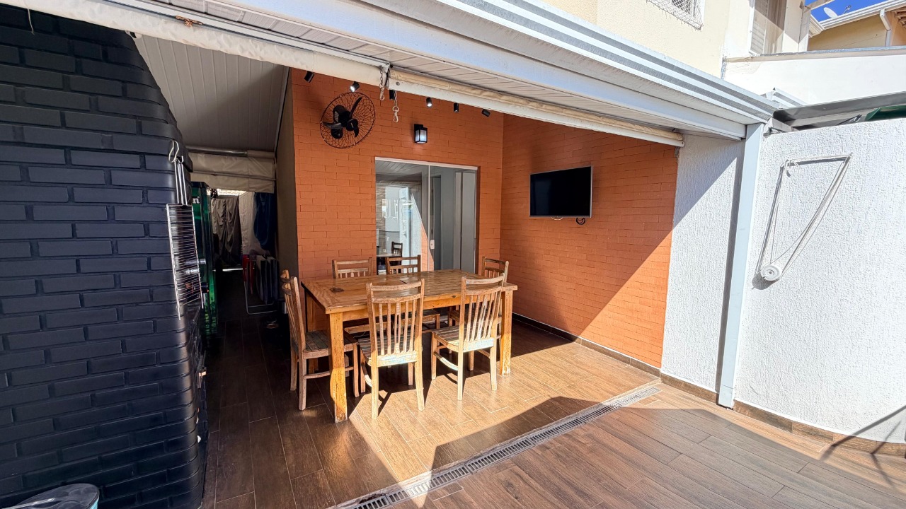 Casa, 3 quartos, 186 m² - Foto 24