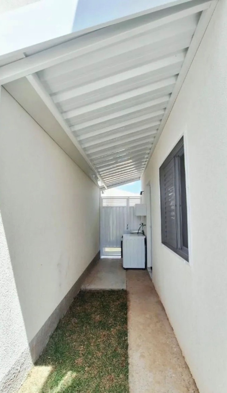 Casa, 2 quartos, 48 m² - Foto 13