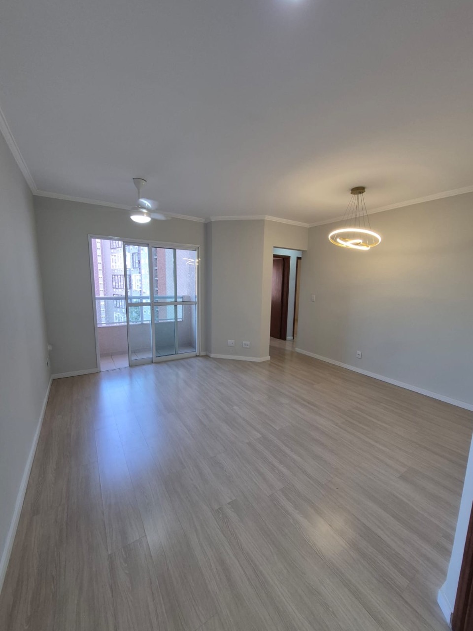 Apartamento, 3 quartos, 76 m² - Foto 1