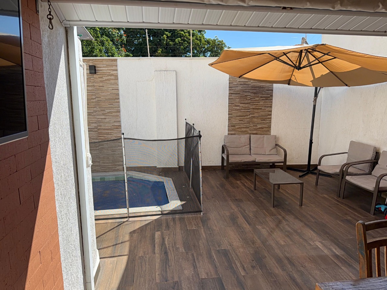 Casa, 3 quartos, 186 m² - Foto 20