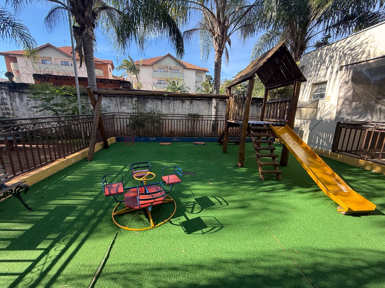 Apartamento, 2 quartos, 50 m² - Foto 23