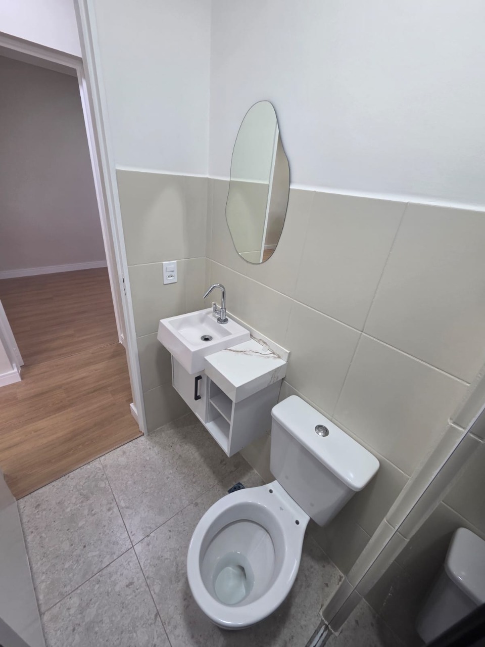 Apartamento, 2 quartos, 49 m² - Foto 11