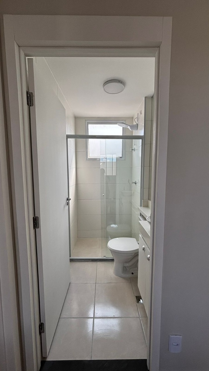 Apartamento, 2 quartos, 41 m² - Foto 9