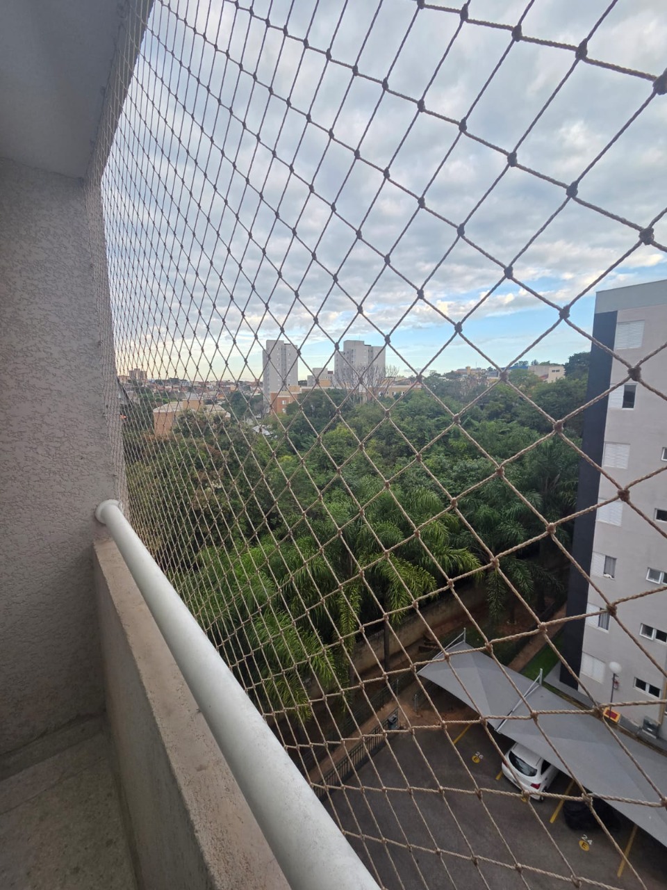 Apartamento, 2 quartos, 49 m² - Foto 18