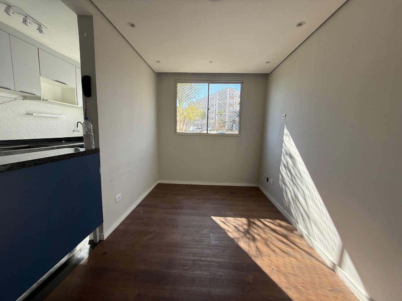 Apartamento, 2 quartos, 50 m² - Foto 1