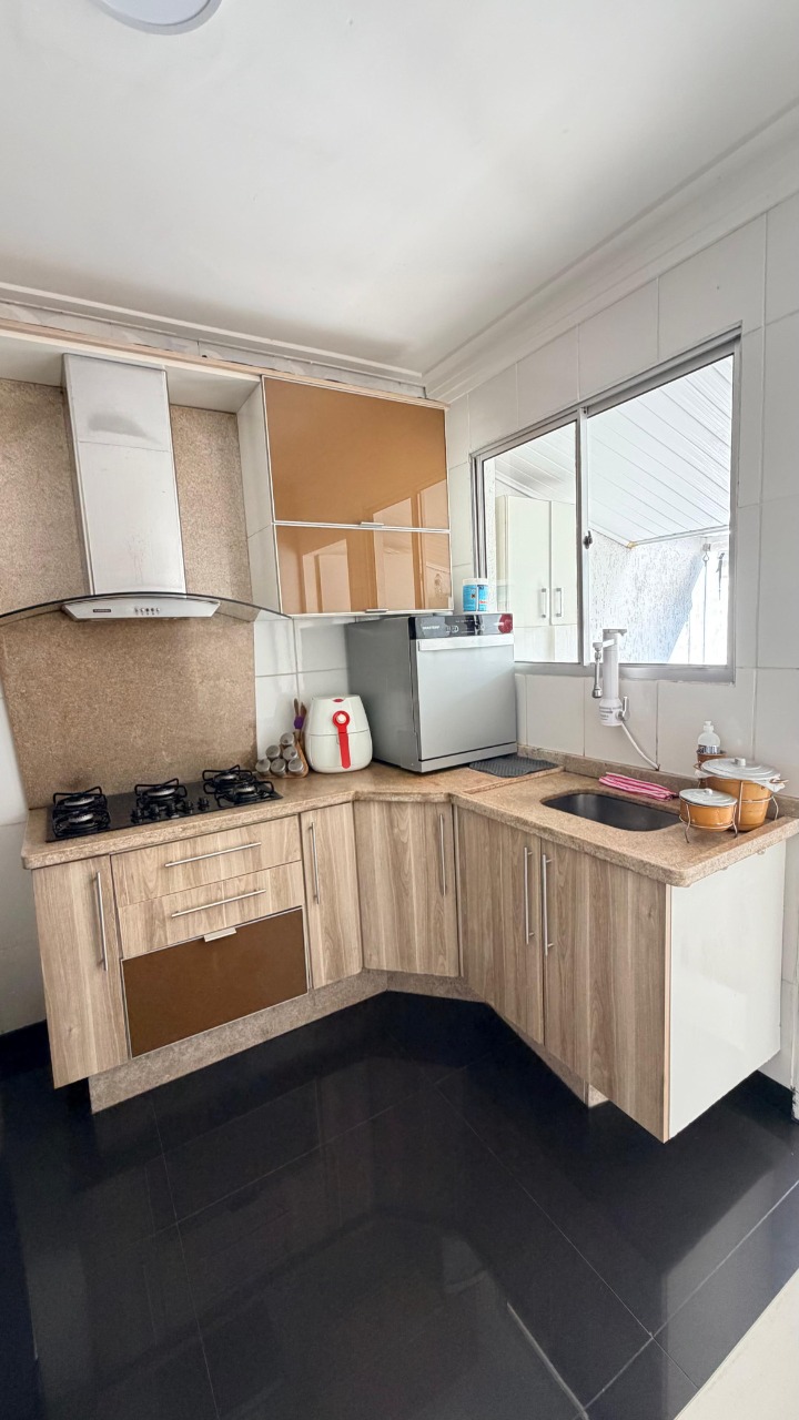 Casa, 3 quartos, 186 m² - Foto 8