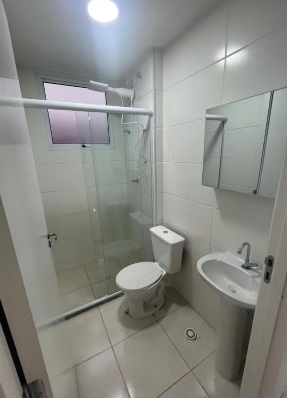 Apartamento, 2 quartos, 41 m² - Foto 7