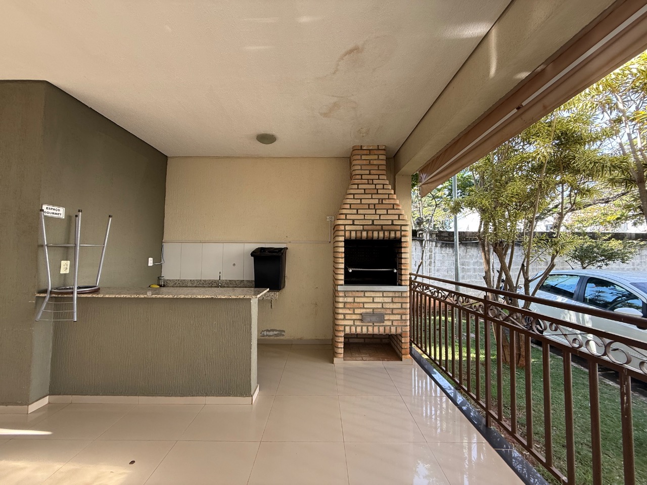 Apartamento, 2 quartos, 50 m² - Foto 27