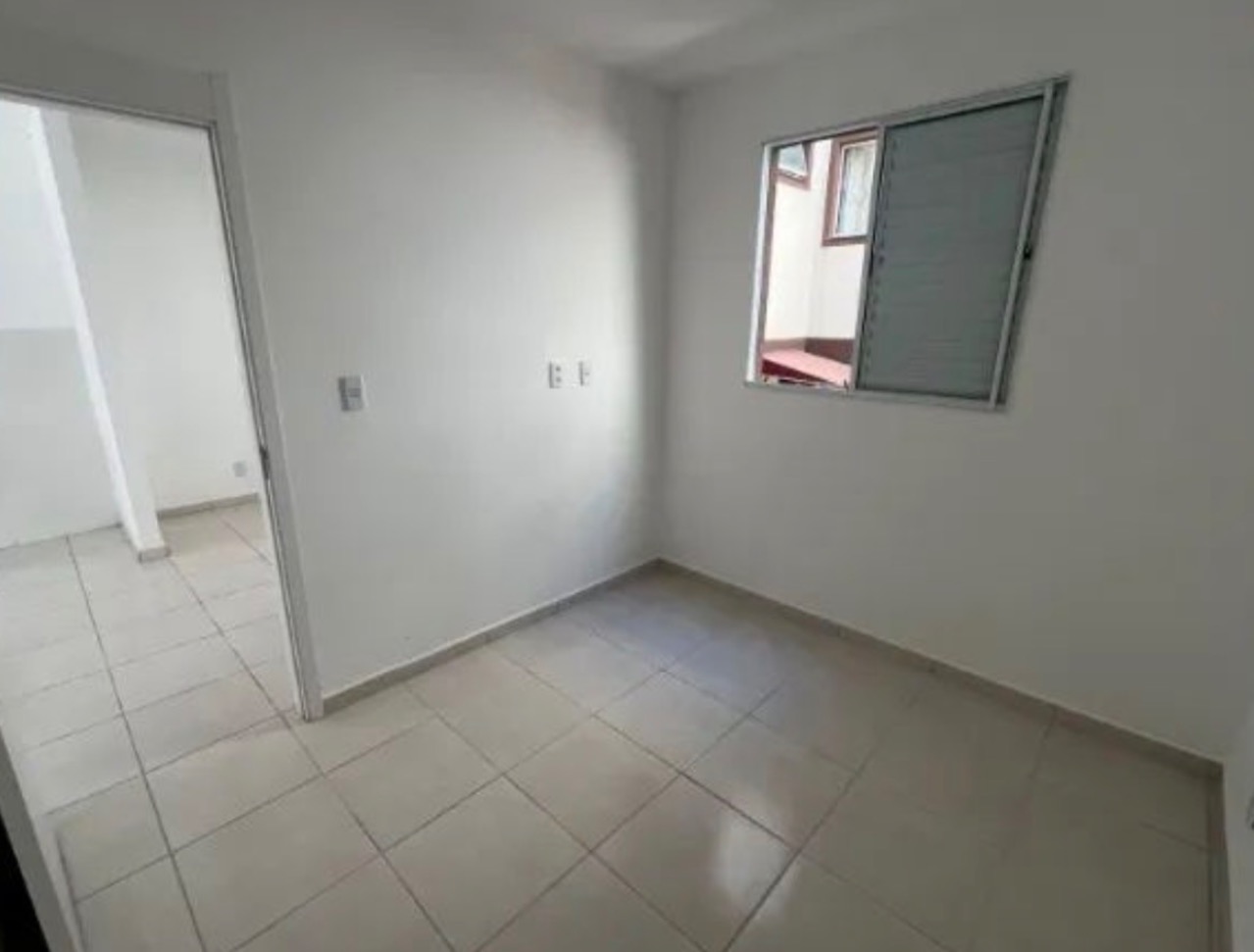 Apartamento, 2 quartos, 41 m² - Foto 4