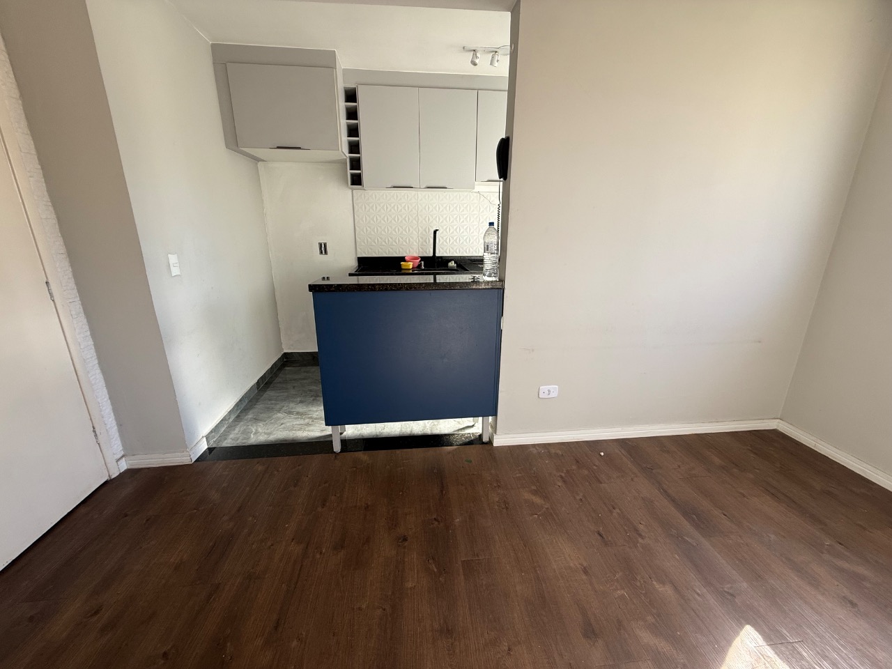 Apartamento, 2 quartos, 50 m² - Foto 9