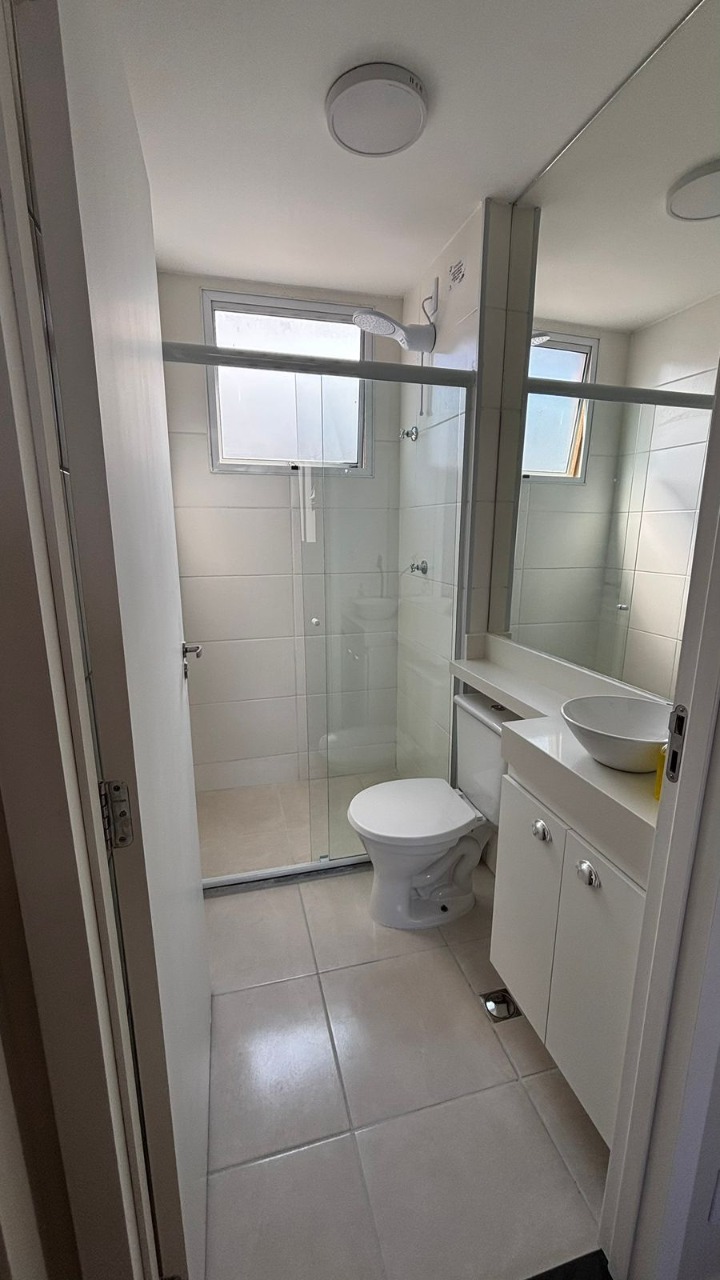 Apartamento, 2 quartos, 41 m² - Foto 10
