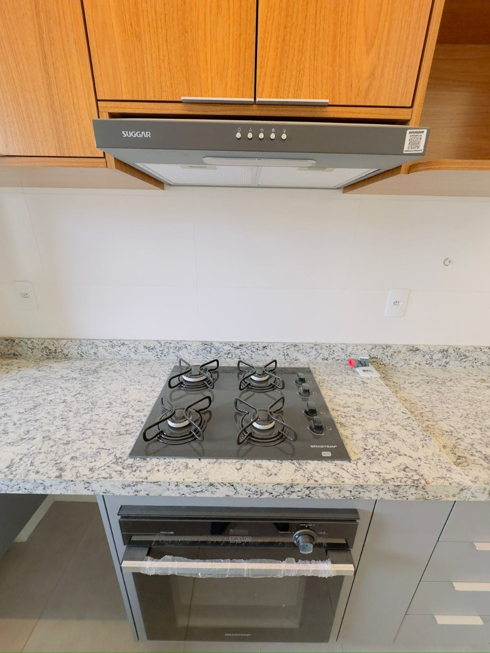 Apartamento, 2 quartos, 64 m² - Foto 11