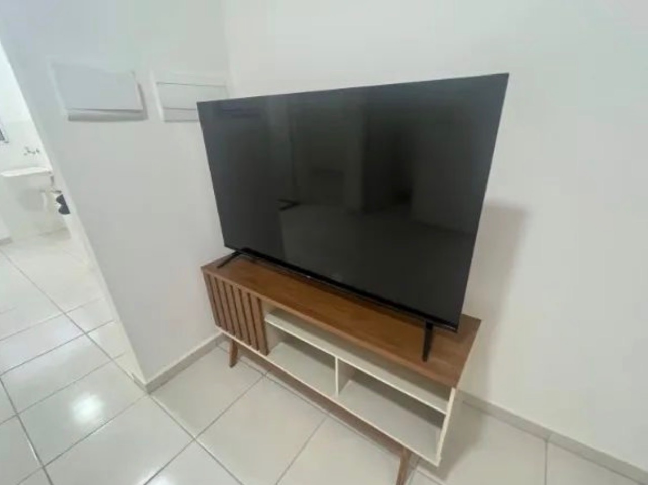 Apartamento, 2 quartos, 41 m² - Foto 2