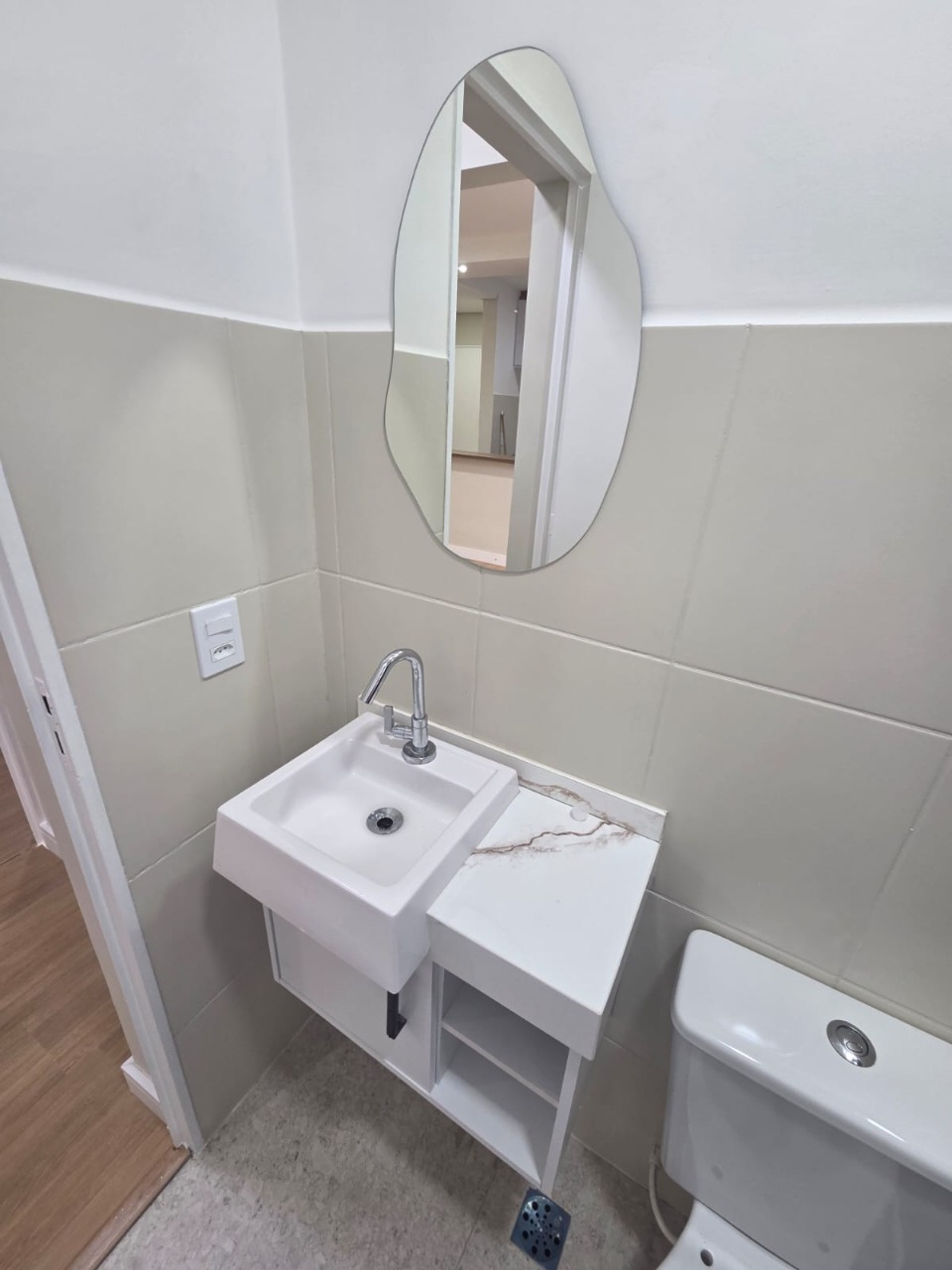Apartamento, 2 quartos, 49 m² - Foto 10