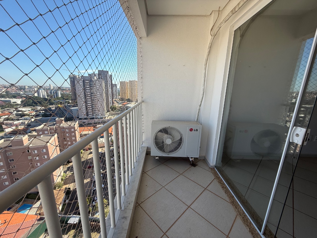 Apartamento, 3 quartos, 85 m² - Foto 28